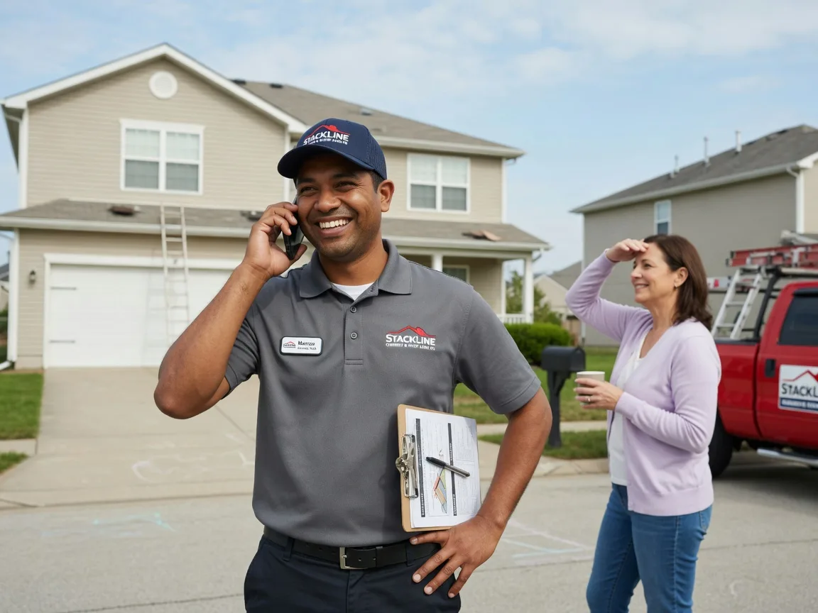Chimney flashing repair Fairborn, OH FAQs